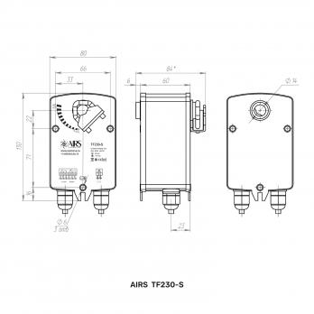 TF230-S