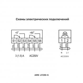 LF230-S