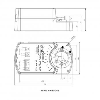 NM230-S