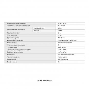 NM24-S