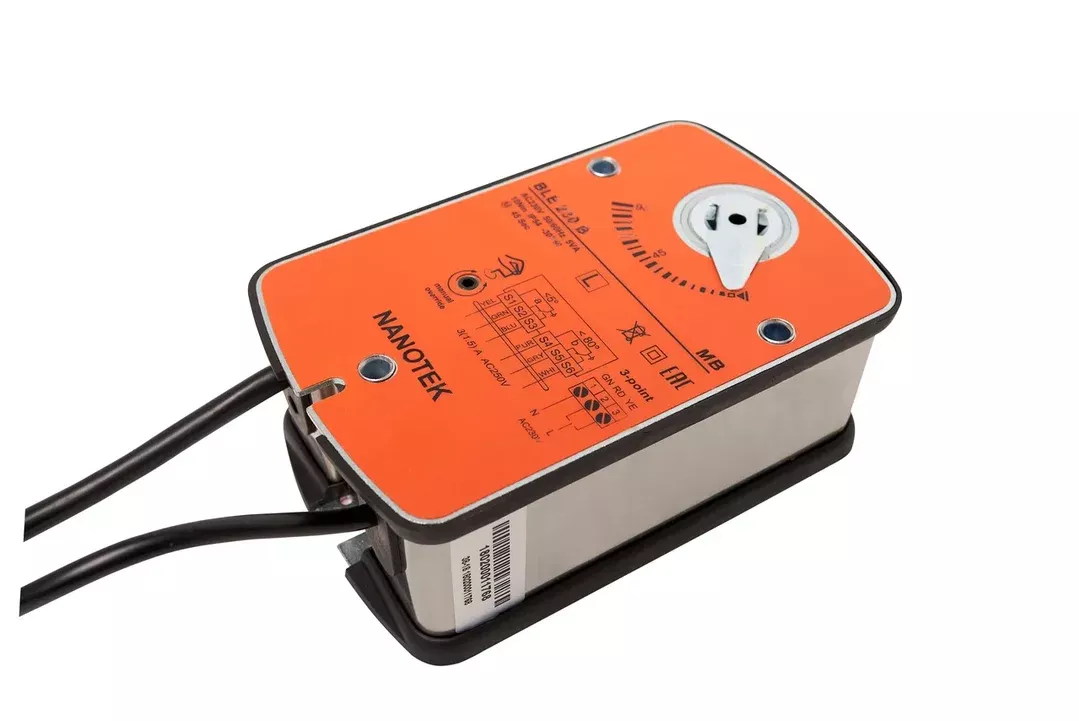 Nanotek-BLE-230-B-10Nm