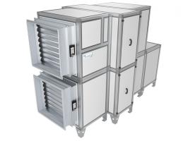 Breezart 16000 Aqua RR