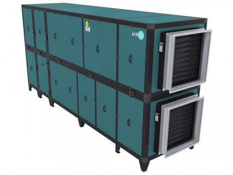 Airgy 10000 Eco Pro EB