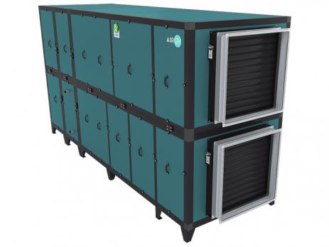 Airgy 16000 Eco Pro EB