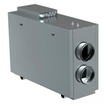 Установка приточно-вытяжная SHUFT UniMAX-P 1500 SE-A — общий вид