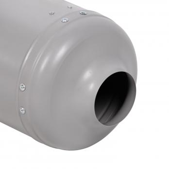 Установка приточная SHUFT AIRTUBE 100 — общий вид