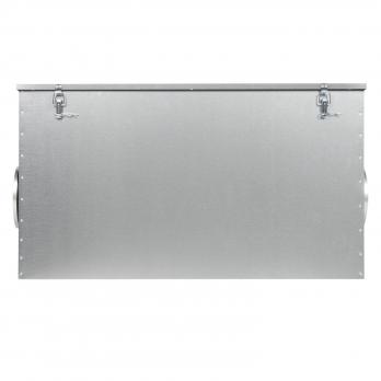 Установка приточная SHUFT ECO 250/1-9,0/ 3-A — общий вид