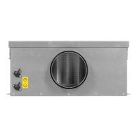 Установка приточная SHUFT ECO-SLIM 1100-15,0/3-А — фото 7