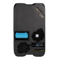 Установка приточно-вытяжная SHUFT SKOYOD Allston-VH5.5 — фото 7