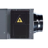 Установка приточно-вытяжная SHUFT Star PVS-650 — фото 5