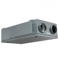 Установка приточно-вытяжная SHUFT UniMAX-P 800 CE-A — общий вид