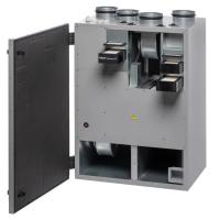 Установка приточно-вытяжная SHUFT UniMAX-R 300 VE EC — фото 2