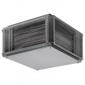 Рекуператор пластинчатый SHUFT RHPr 500x300 — общий вид