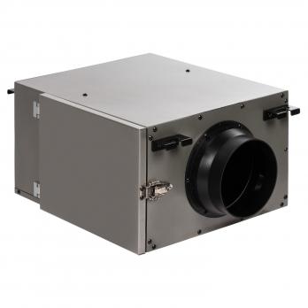 Нагреватель керамический Shuft SVET-5.0-380/3-PTC — общий вид