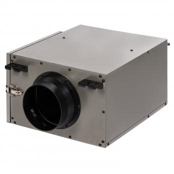 Нагреватель керамический Shuft SVET-5.0-380/3-PTC — общий вид