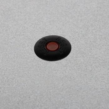 Нагреватель электрический для круглого канала SHUFT EHC 200-6,0/2 — общий вид