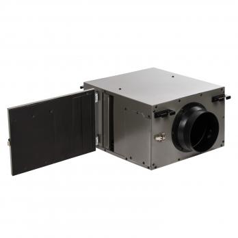 Нагреватель керамический Shuft SVET-2.0-230/1-PTC — общий вид