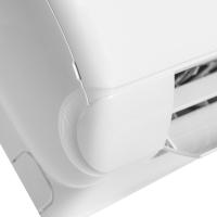 Сплит-система Electrolux Fusion Wave EACS-07HFW/N3 комплект — фото 3