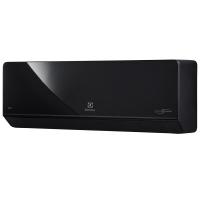 Сплит-система инверторного типа Electrolux Onix Super DC EACS/I-09HIX-BLACK/N8 комплект — фото 2