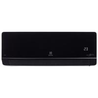 Сплит-система инверторного типа Electrolux Onix Super DC EACS/I-09HIX-BLACK/N8 комплект — фото 3