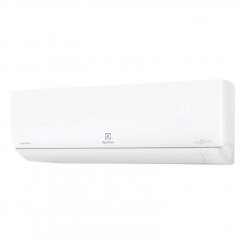 Сплит-система инверторного типа Electrolux Fusion Wave Super DC EACS/I-07HFW/N8 комплект — общий вид