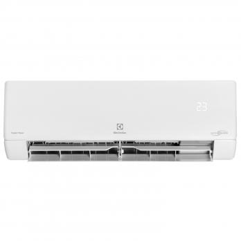 Сплит-система инверторного типа Electrolux Fusion Wave Super DC EACS/I-07HFW/N8 комплект — общий вид