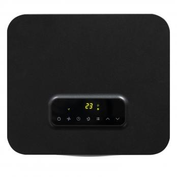 Кондиционер мобильный Ballu Twinkle BPAC-09 DWR/N6 Red — общий вид