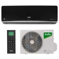 Сплит-система инверторного типа Ballu BSPI-13HN8/BL/EU комплект — фото 9
