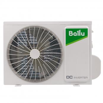 Сплит-система инверторного типа Ballu BSPI-13HN8/BL/EU комплект — общий вид