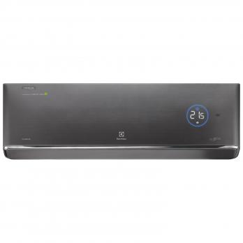 Сплит-система инверторного типа Electrolux Crystal Air Super DC EACS/I-10HFA/N8_V2 комплект — общий вид