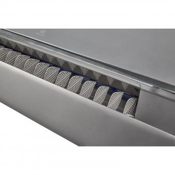 Сплит-система инверторного типа Electrolux Crystal Air Super DC EACS/I-10HFA/N8_V2 комплект — общий вид
