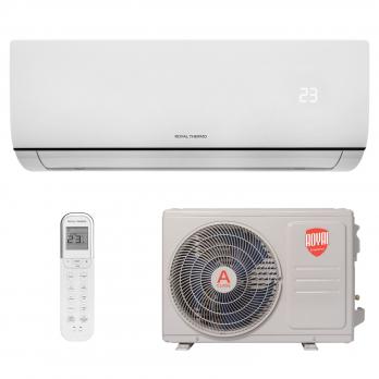 Сплит-система Royal Thermo Siena RTS-12HN8_V2 комплект — общий вид