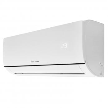Сплит-система Royal Thermo Siena RTS-12HN8_V2 комплект — общий вид