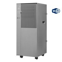 Кондиционер мобильный Electrolux Arizona EACM-09 AZ/N6 — общий вид