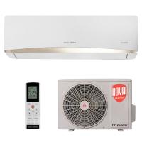 Сплит-система инверторного типа Royal Thermo Perfecto DC RTPI-09HN8 комплект — фото 7