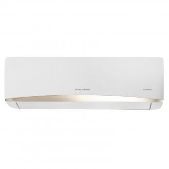 Сплит-система инверторного типа Royal Thermo Perfecto DC RTPI-09HN8 комплект — общий вид