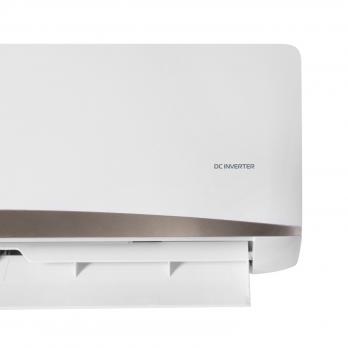 Сплит-система инверторного типа Royal Thermo Perfecto DC RTPI-09HN8 комплект — общий вид