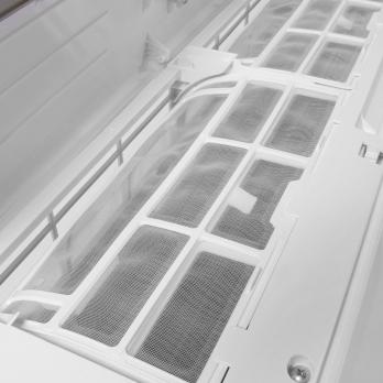 Сплит-система инверторного типа Royal Thermo Perfecto DC RTPI-09HN8 комплект — общий вид