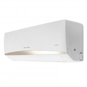 Сплит-система инверторного типа Royal Thermo Perfecto DC RTPI-09HN8 комплект — общий вид