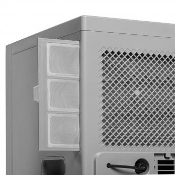 Кондиционер мобильный Electrolux Arizona EACM-07 AZ/N6 — общий вид