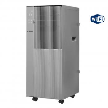 Кондиционер мобильный Electrolux Arizona EACM-07 AZ/N6 — общий вид