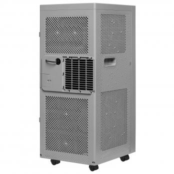 Кондиционер мобильный Electrolux Arizona EACM-12 AZ/N6 — общий вид