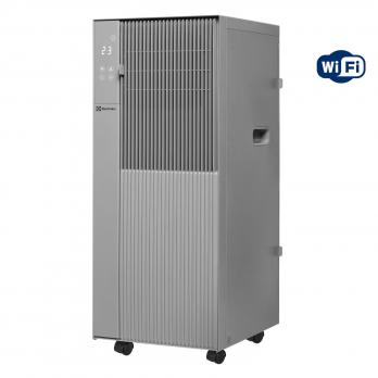 Кондиционер мобильный Electrolux Arizona EACM-12 AZ/N6 — общий вид