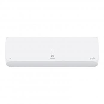 Сплит-система инверторного типа Electrolux Loft DC EACS/I-07HAL/N8 комплект — общий вид