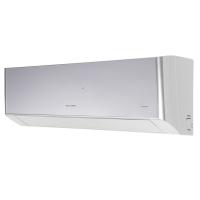 Сплит-система инверторного типа Royal Thermo Fenix DC RTFI-24HN8/silver комплект — общий вид