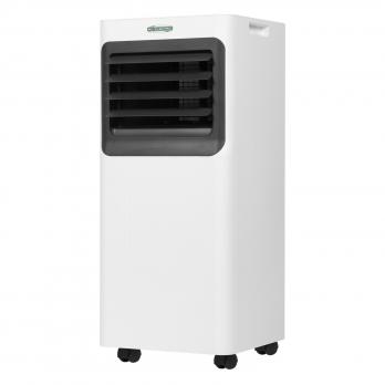 Кондиционер мобильный AC ELECTRIC Diona ACE-07 TR/N6 — общий вид