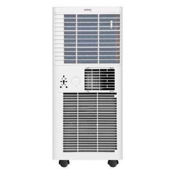 Кондиционер мобильный AC ELECTRIC Diona ACE-07 TR/N6 — общий вид
