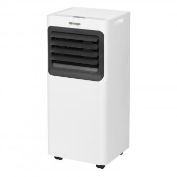 Кондиционер мобильный AC ELECTRIC Diona ACE-07 TR/N6 — общий вид
