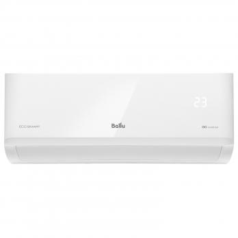 Блок внутренний Ballu ECO Smart DC BSYI-FM/in-07HN8_V1/EU инверторной мульти сплит-системы — общий вид