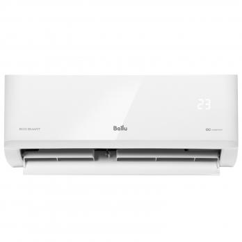 Блок внутренний Ballu ECO Smart DC BSYI-FM/in-07HN8_V1/EU инверторной мульти сплит-системы — общий вид